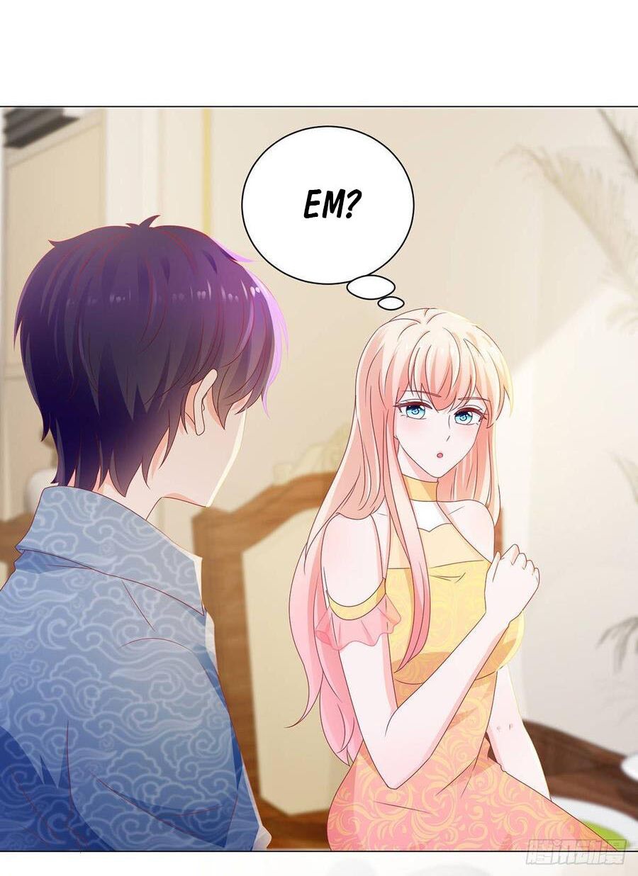 ẩn hôn 100%: chọc tức vợ yêu mua một tặng một chapter 123 29