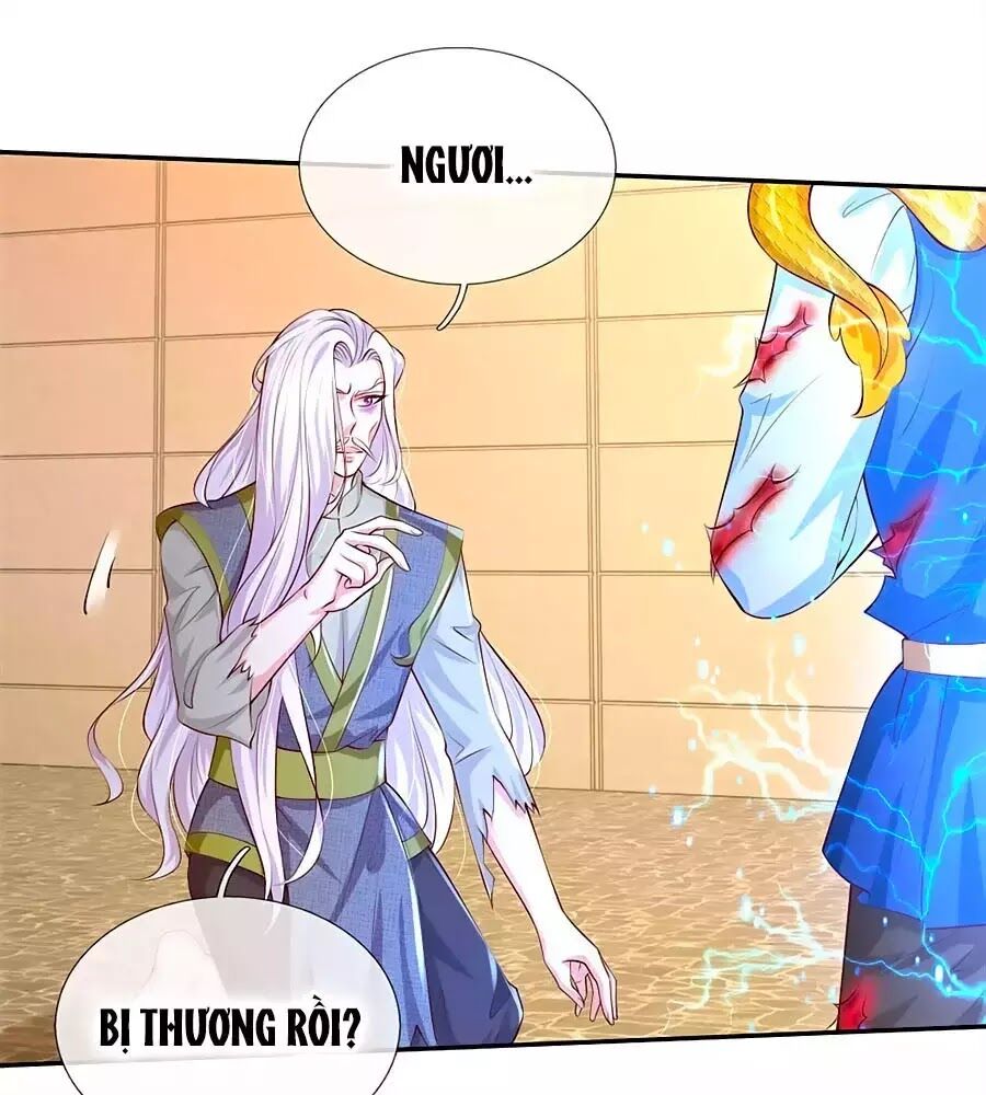 Bỗng Một Ngày Nọ Trở Thành Con Gái Vua Chapter 122 - Next Chapter 123