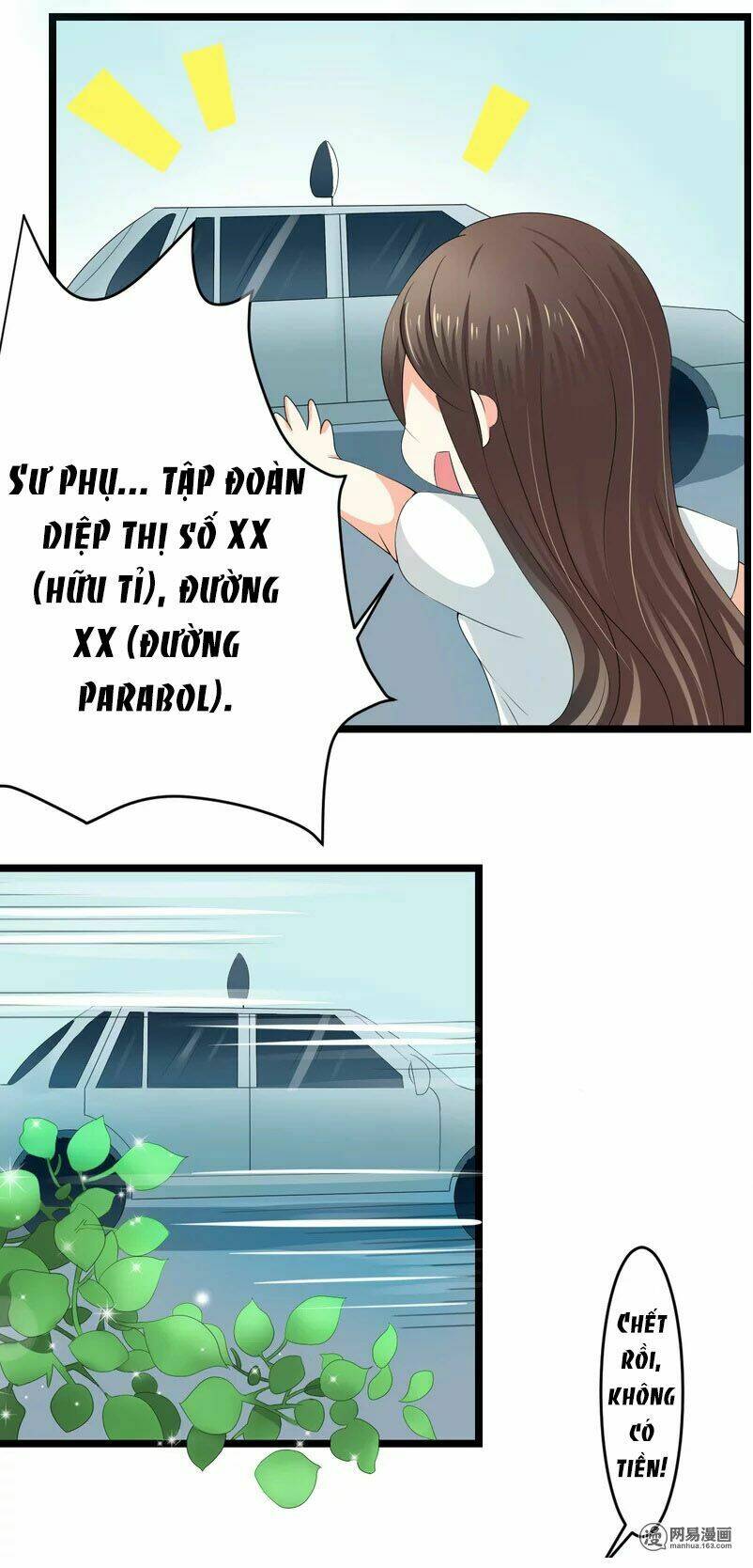 kiều thê hung mãnh chapter 4 14