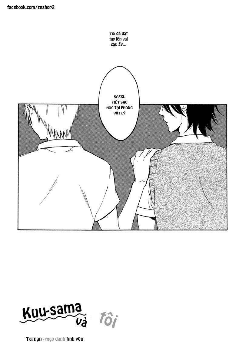 fuuzokugurui desu ga toshishita danshi ni kokuraremashita chapter 4 2