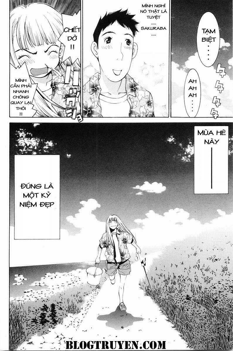 gacha gacha - secret chapter 14 41