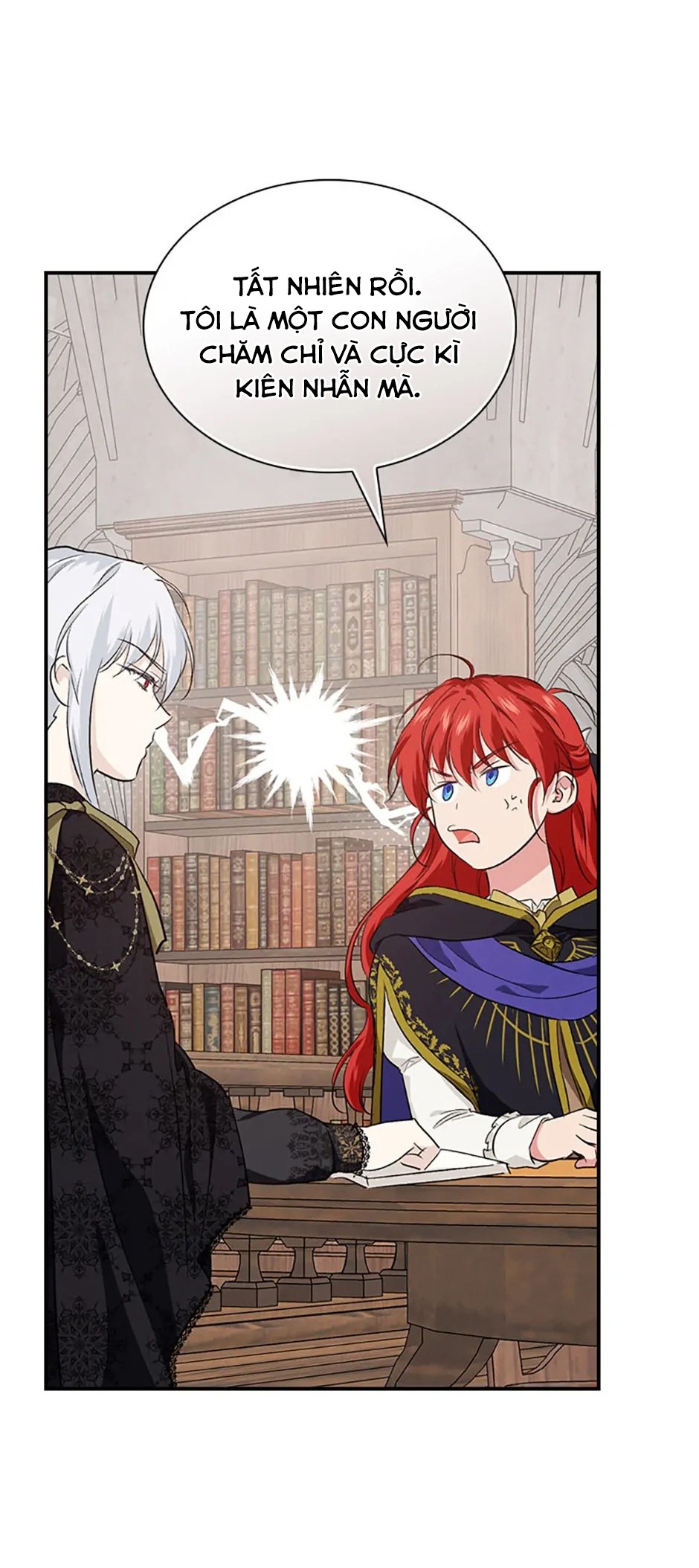 đi tìm con trai của cha tôi chapter 63 37