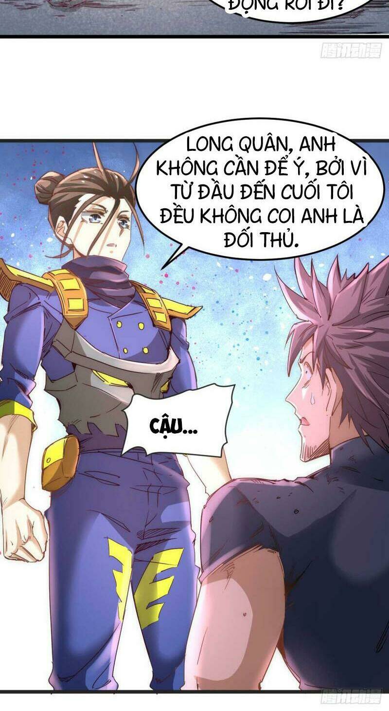 đô thị đỉnh phong cao thủ chapter 82 25