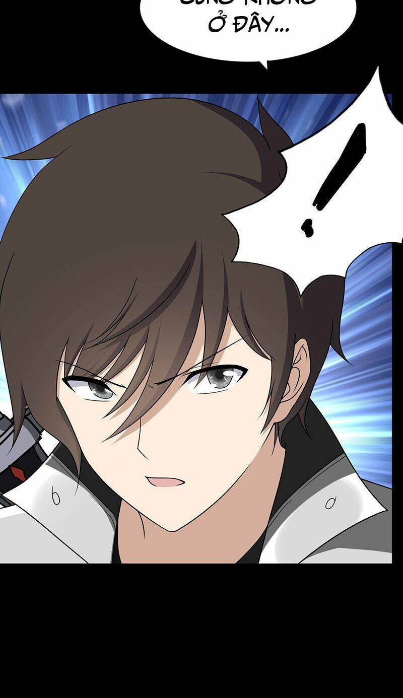 bạn gái virus của tôi chapter 162 26