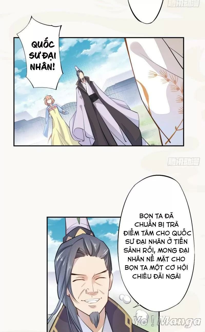 tuyệt thế luyện đan sư chapter 48 9