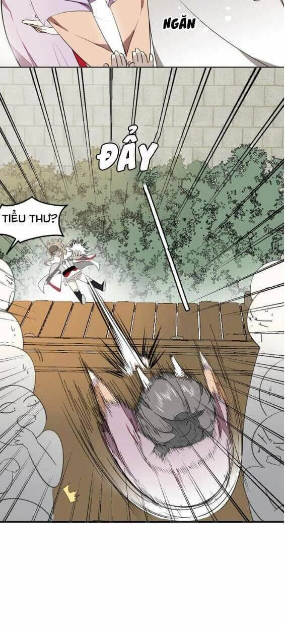 đứng yên! đều là người nhà cả mà! chapter 1 61