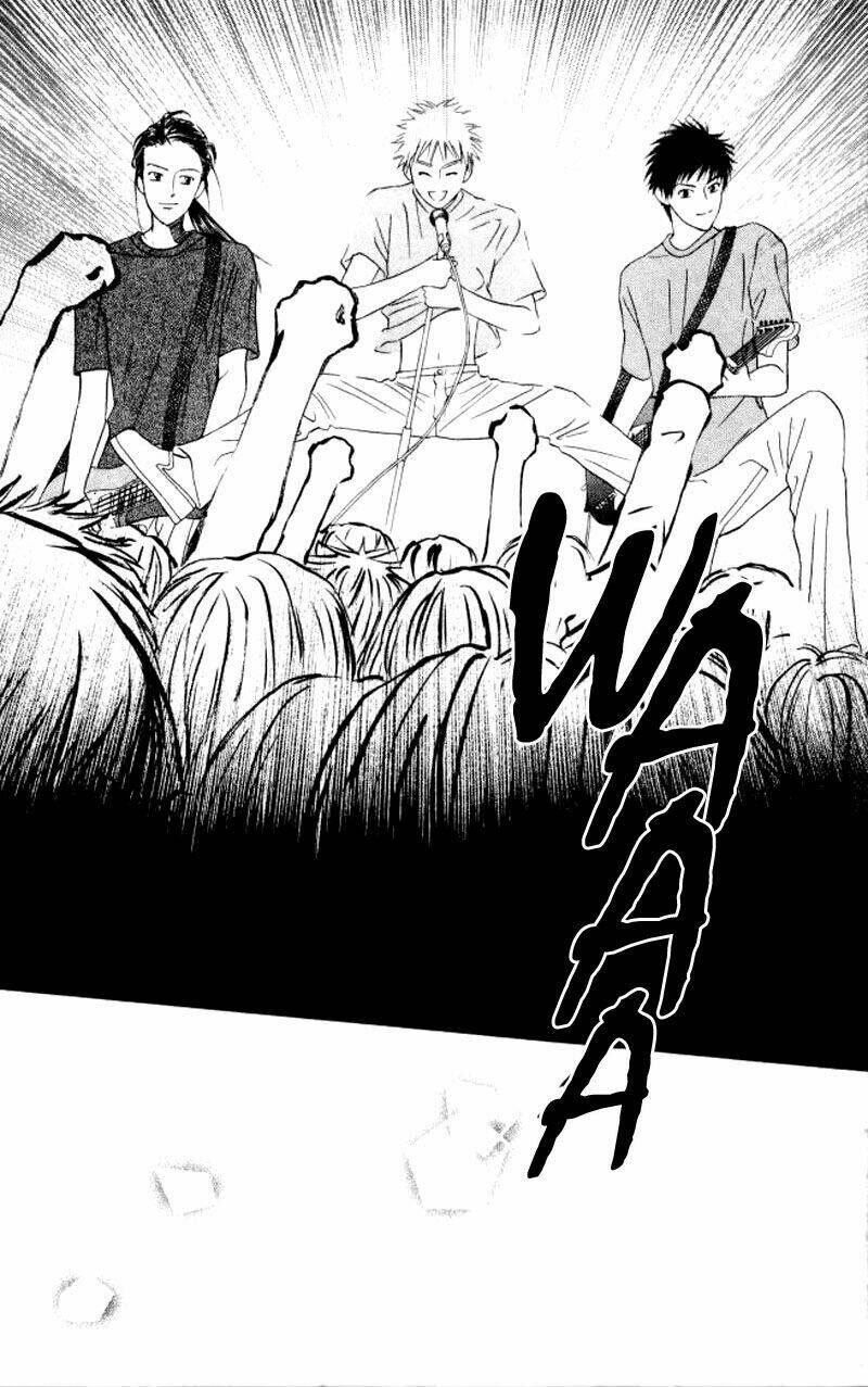 kare kano hajimemashita chapter 48 26