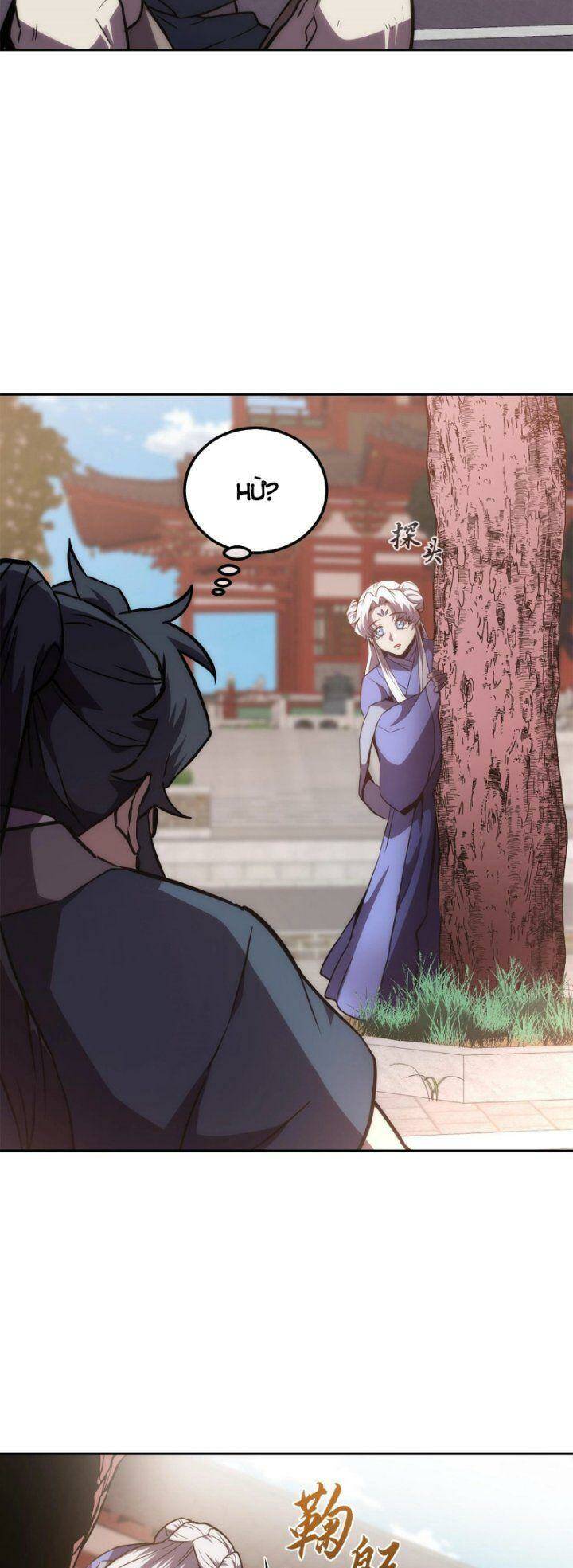 thiếu niên phương sĩ chapter 45 58