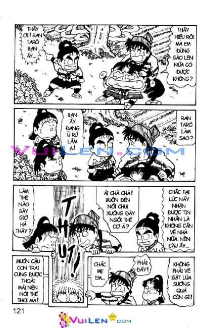 ninja loạn thị chapter 37 122