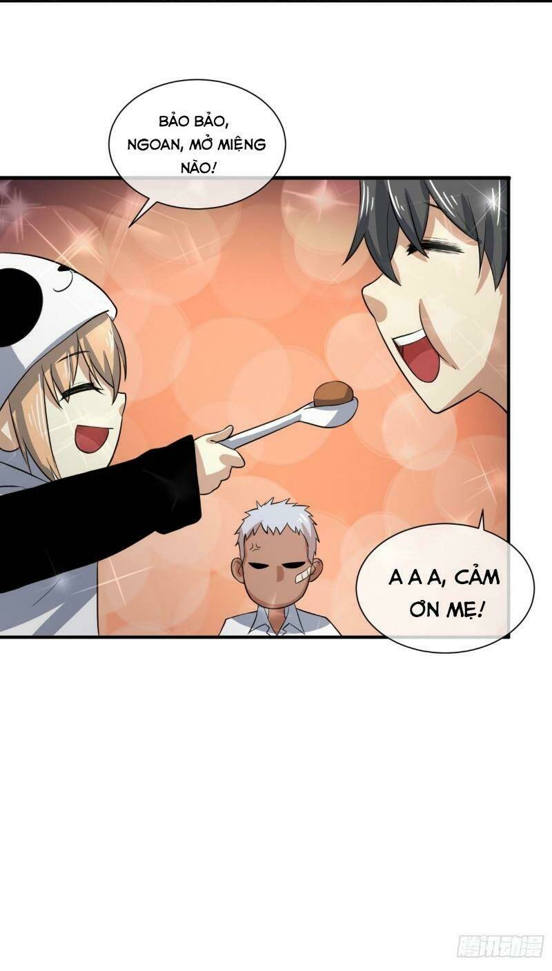 phía sau sát nhân án chapter 14 6