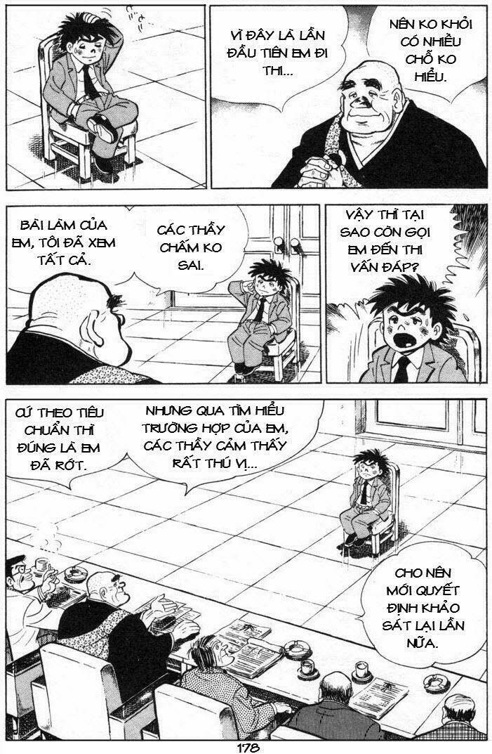 ore wa teppei chapter 68 59