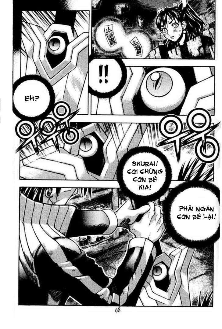 ragnarok - into the abyss chapter 101 14