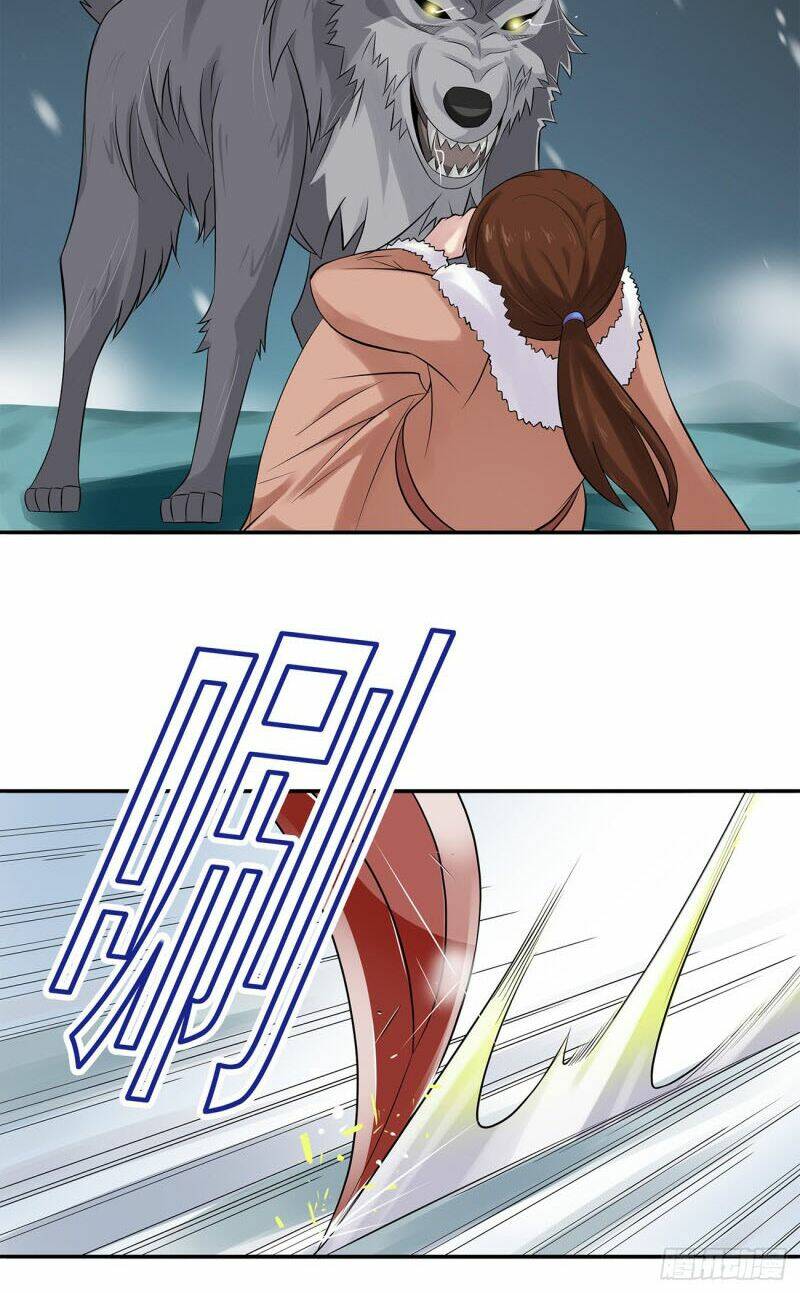 tướng dạ chapter 66 6