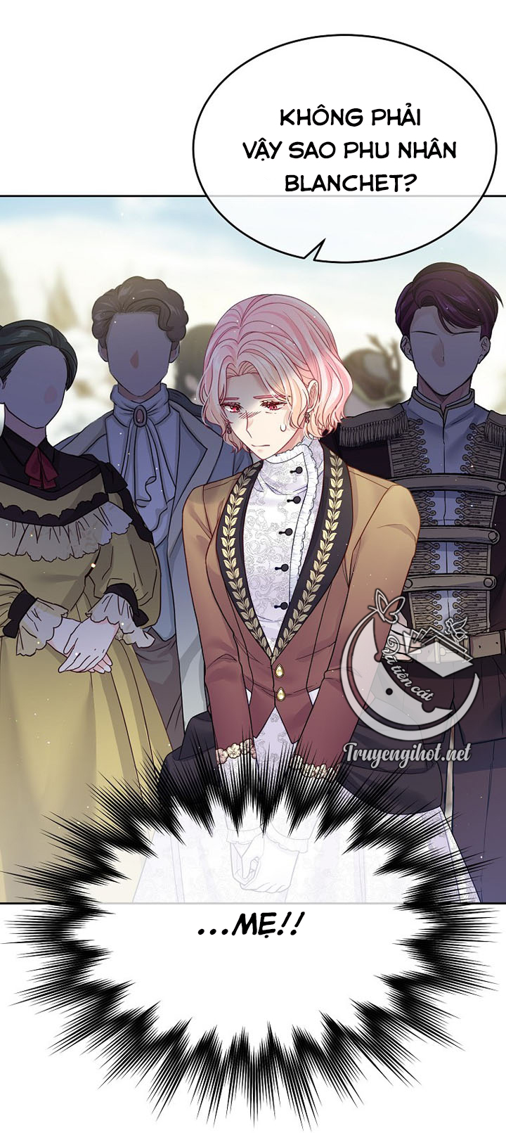 tôi gặp rắc rối vì chồng qúa dễ thương chapter 29.2 30