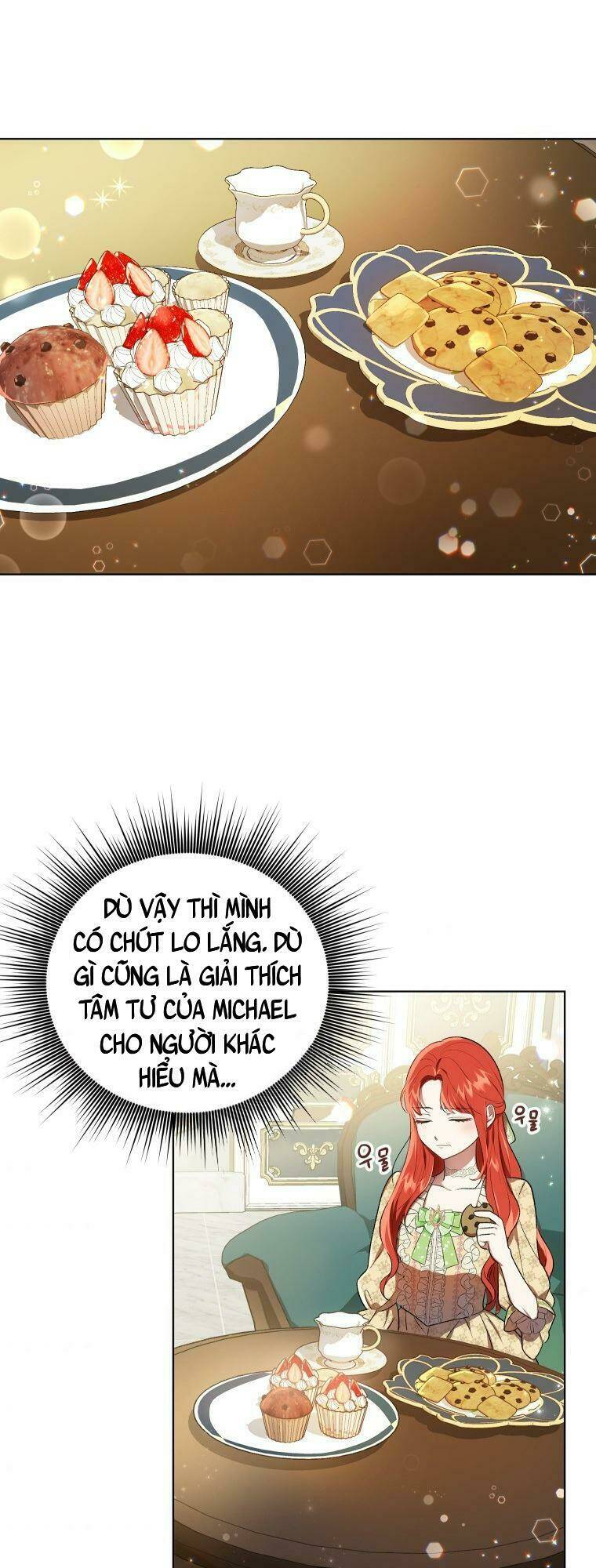 tôi trở thành phiên dịch viên của bạo chúa chapter 15 27