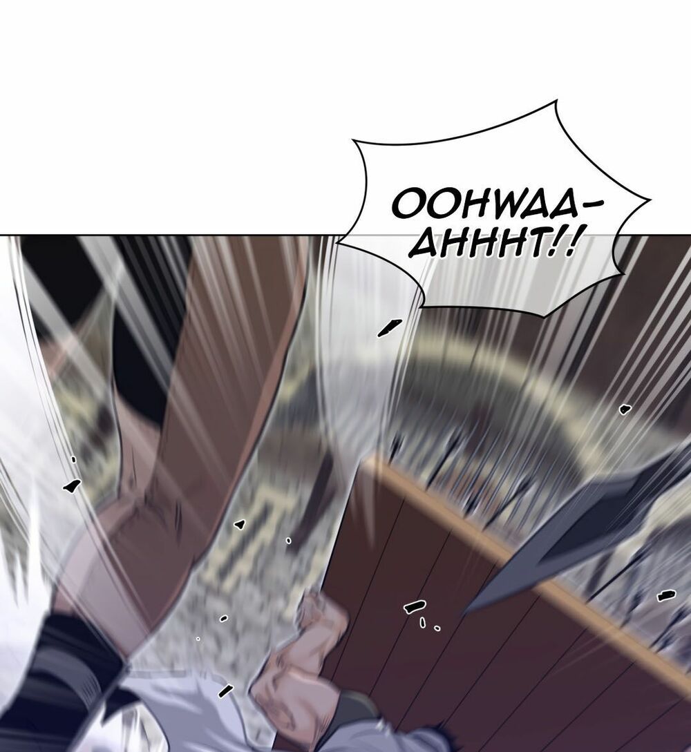 một nửa hoàn hảo chapter 76 21