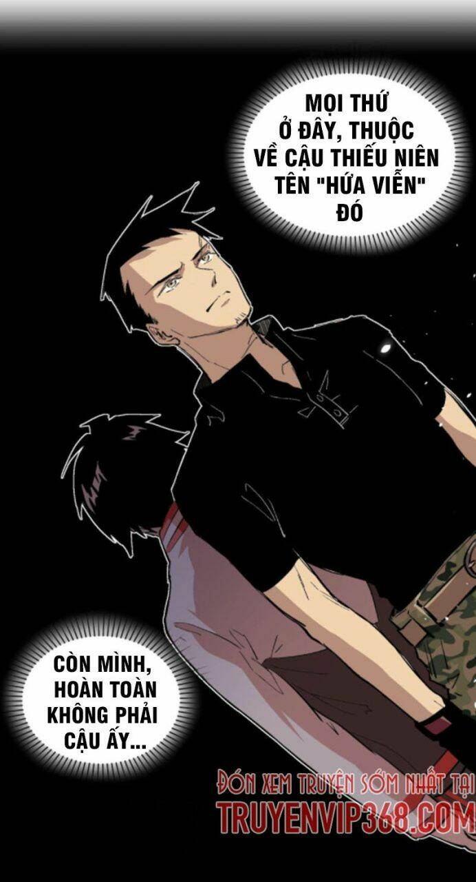 vương bài đặc công trùng sinh vườn trường chapter 34 36