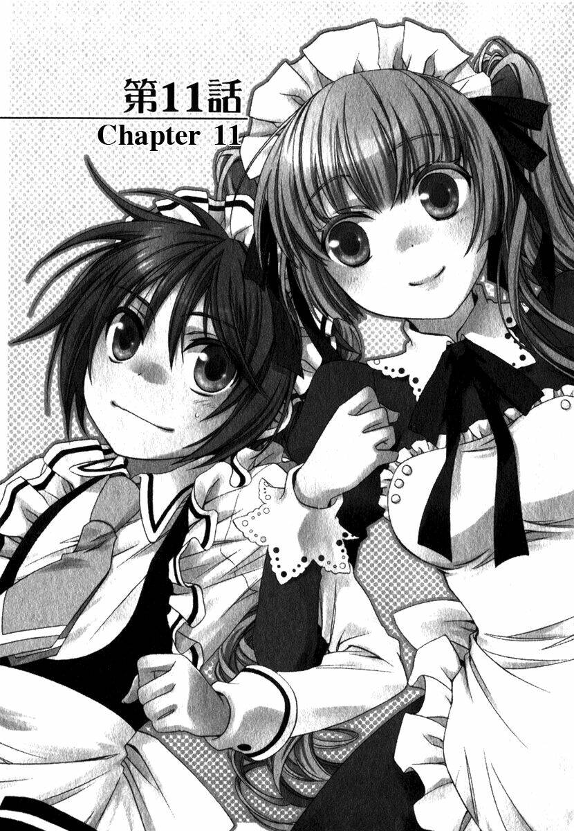 shounen maid chapter 11 3