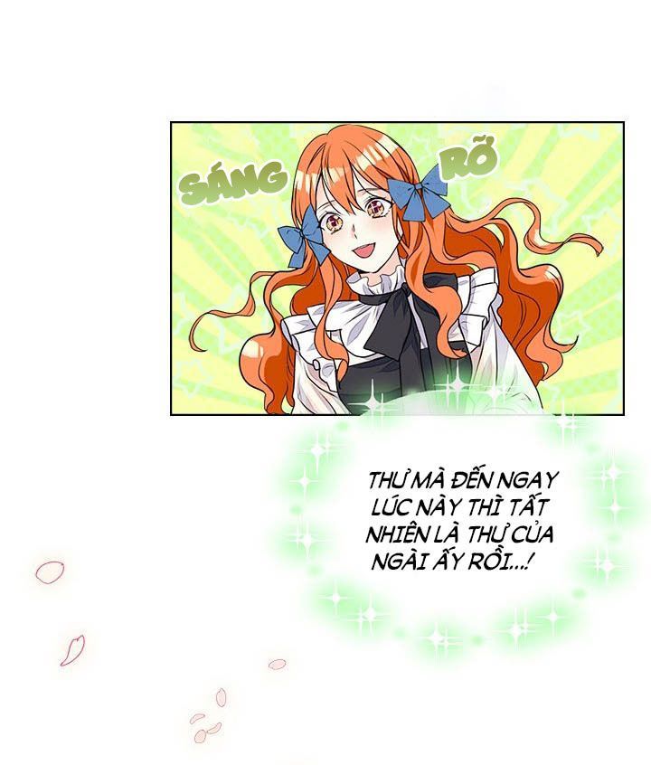 đức hạnh của ác nữ phản diện chapter 18 56