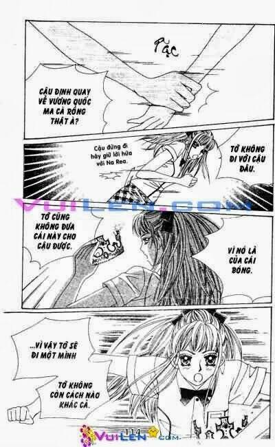 đến vương quốc ma chapter 8 114