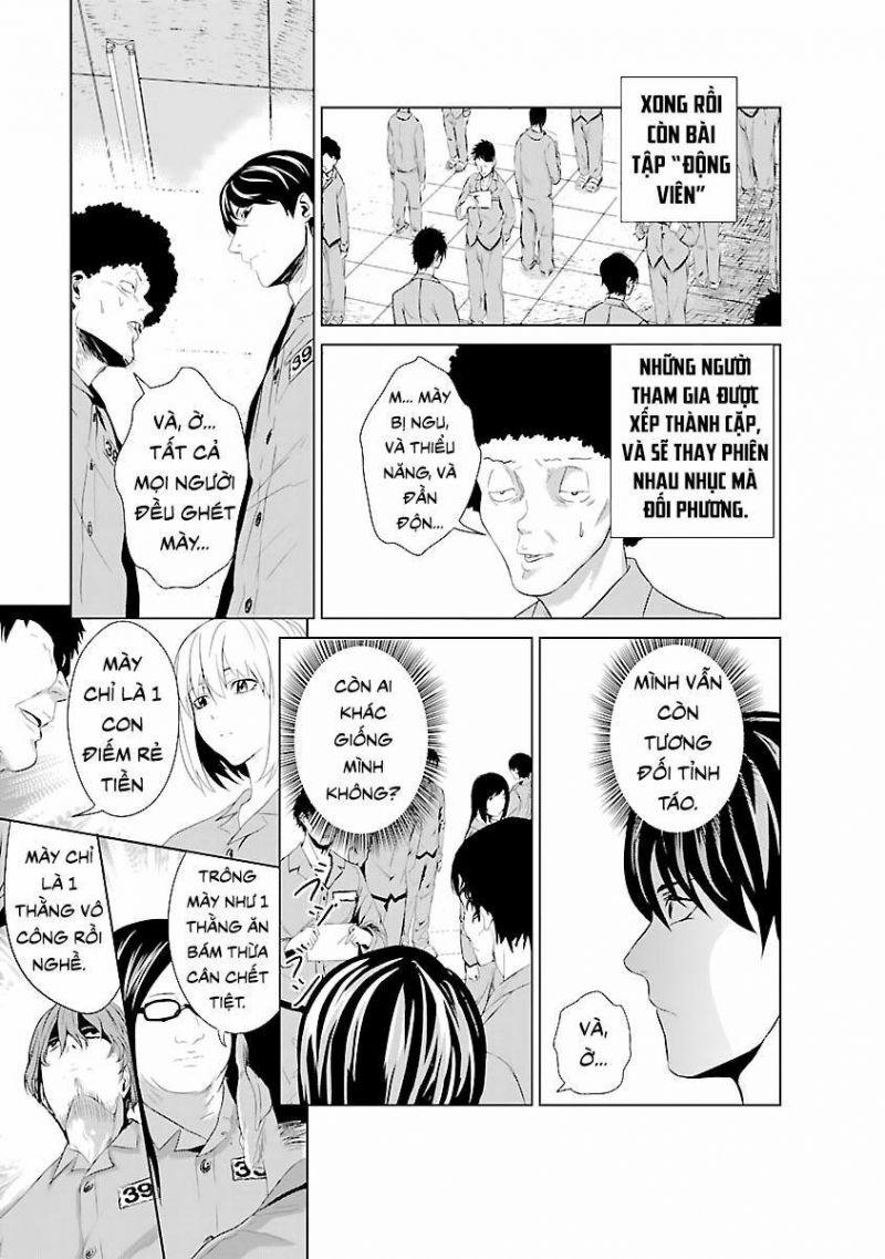 tái sinh manga chapter 2 34