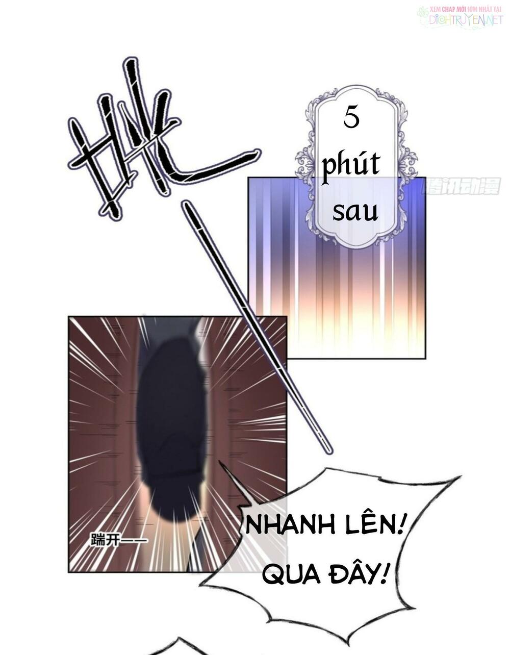 kế hoạch kiếm tiền của olive chapter 3 3