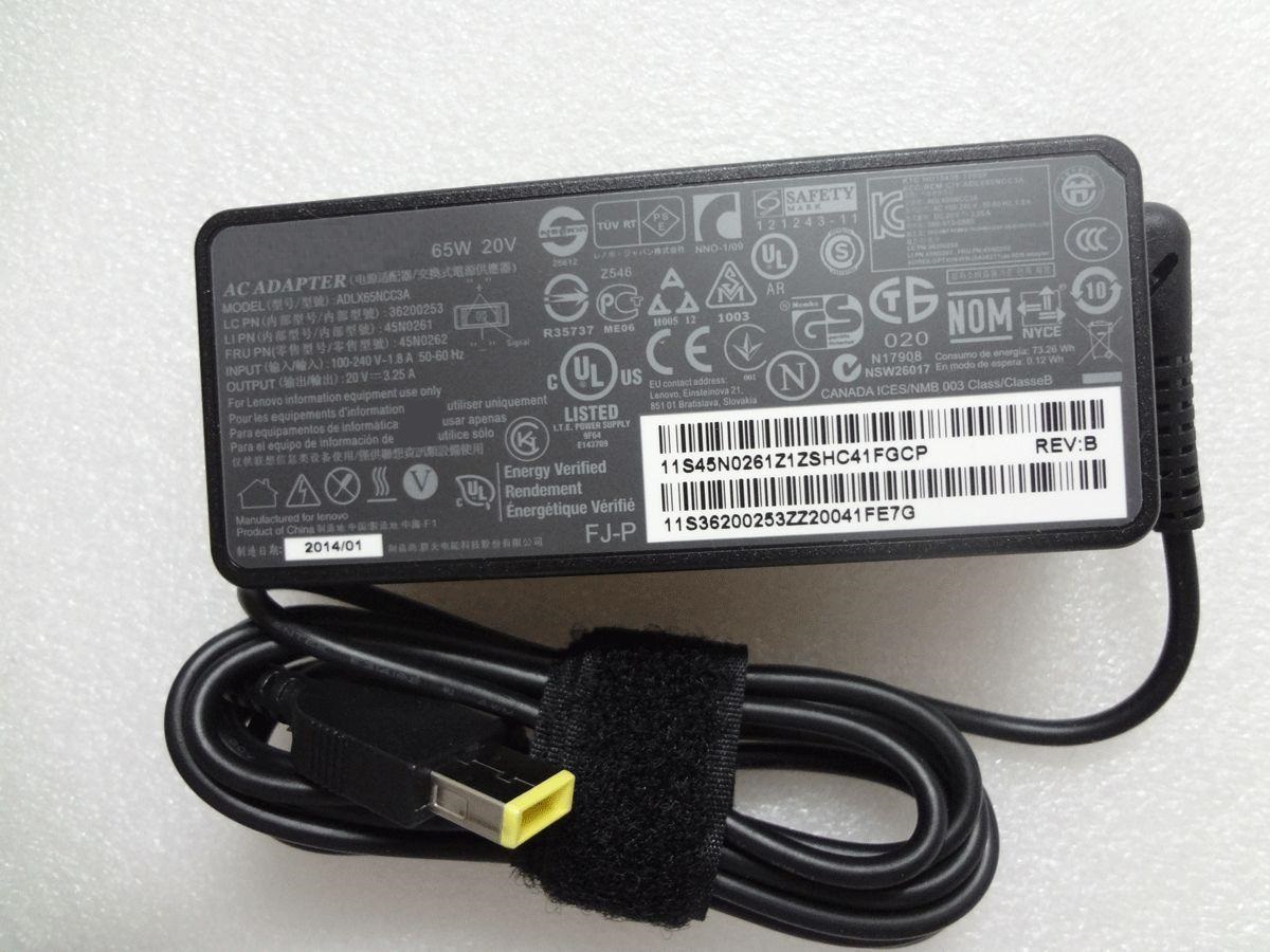 Sạc dùng cho Laptop Lenovo G5030, G50-30
