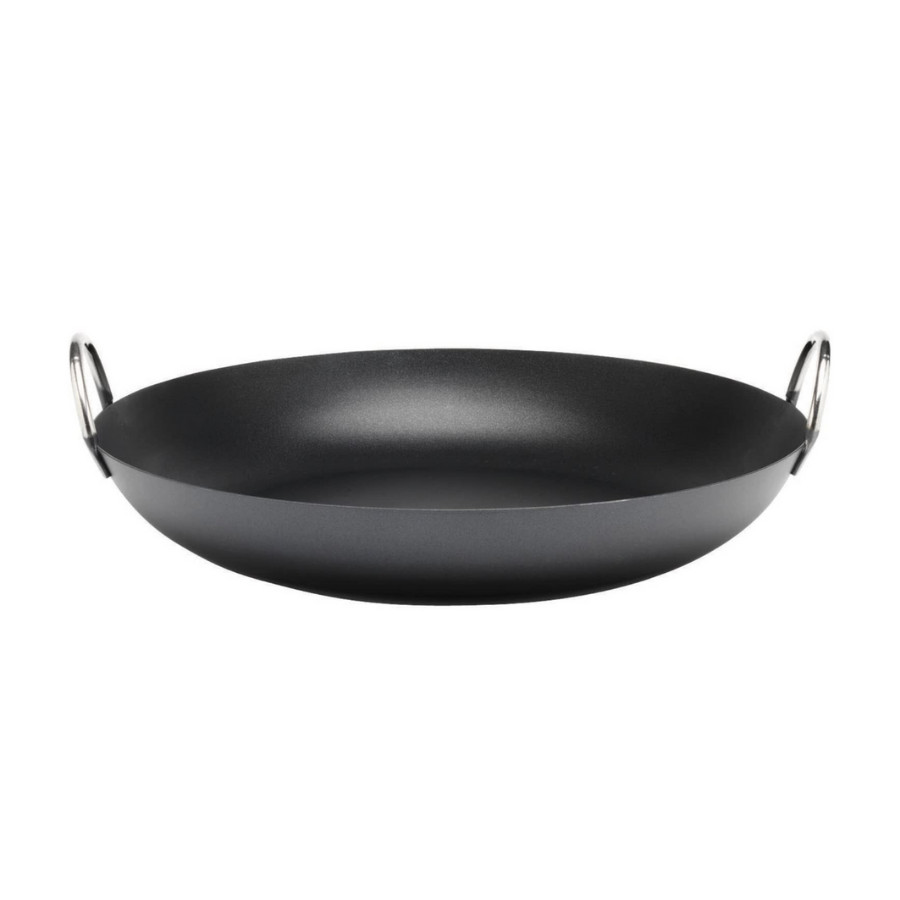 Chảo Paella chống dính Typhoon - 39cm