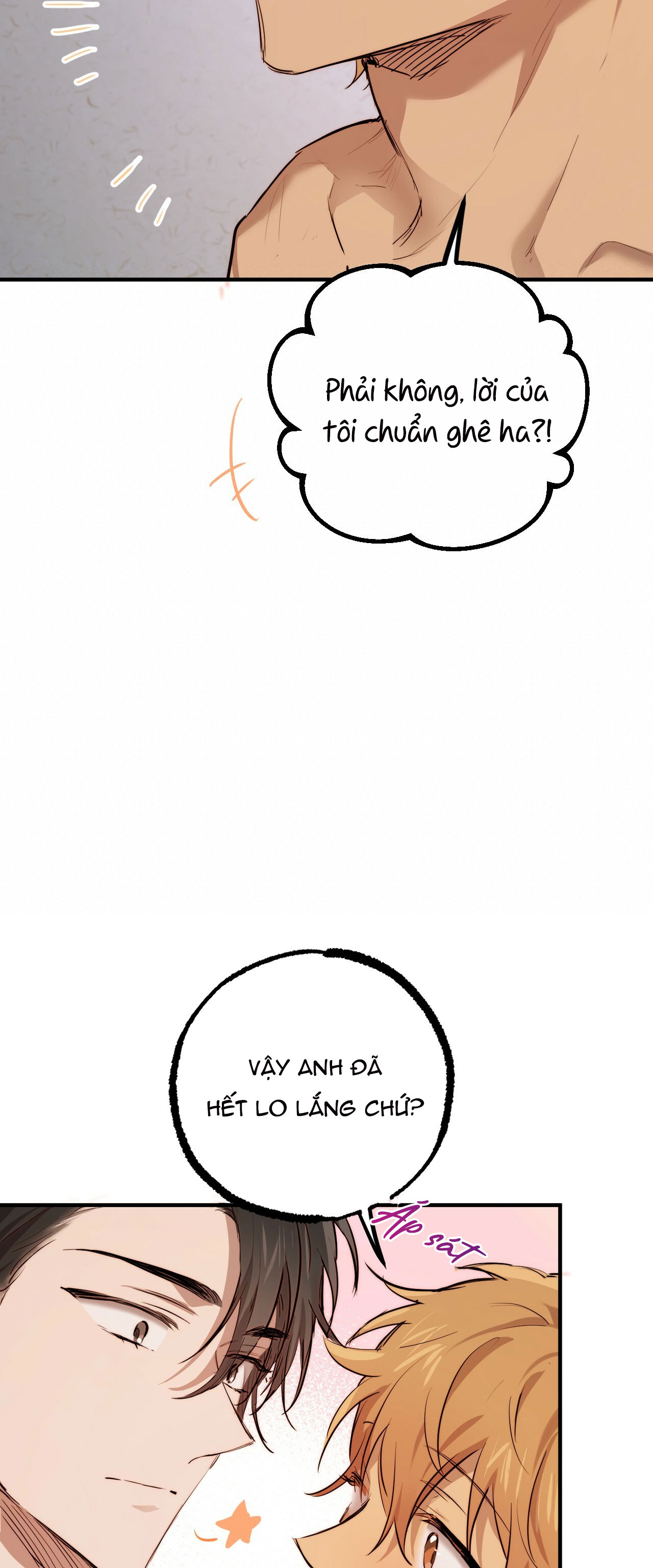 những chú thỏ của hapypy chapter 27 35