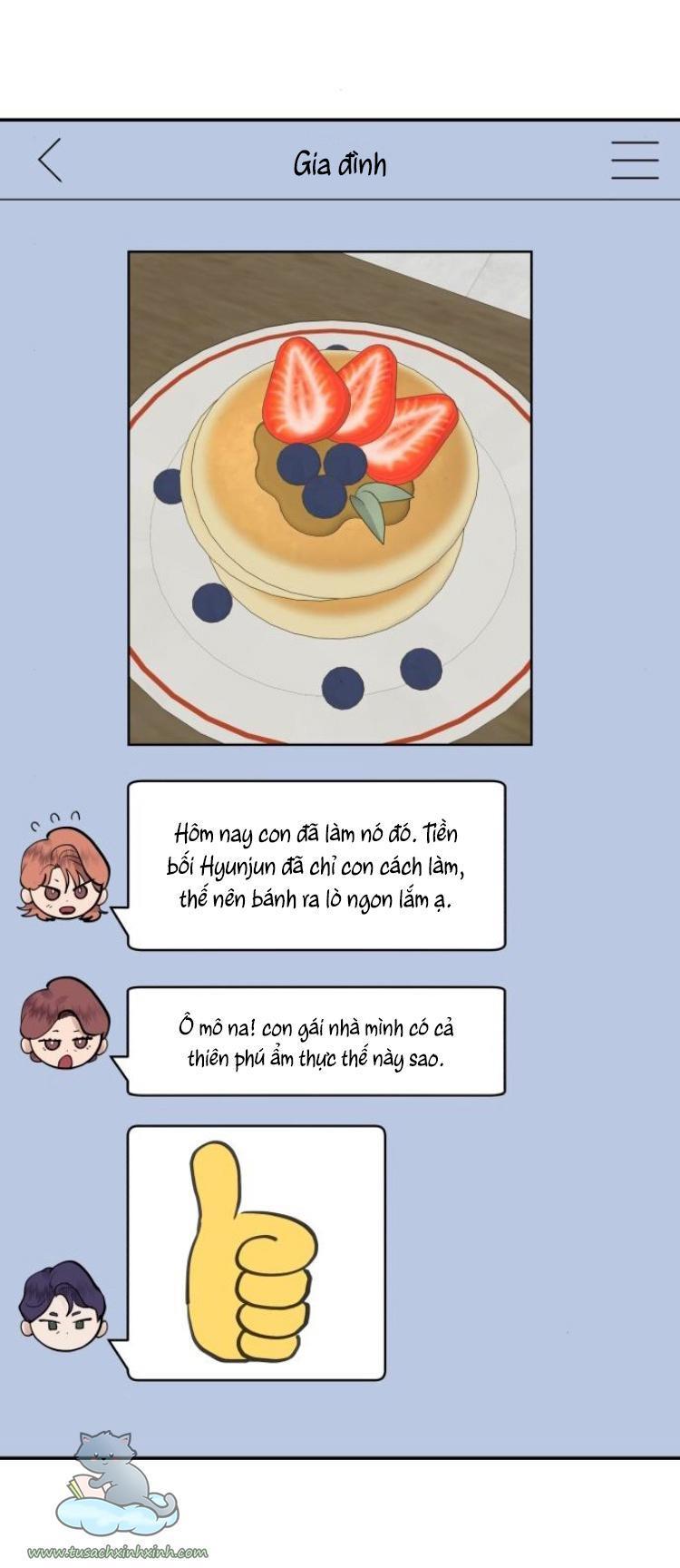 oan gia ngõ hẹp chapter 69 17