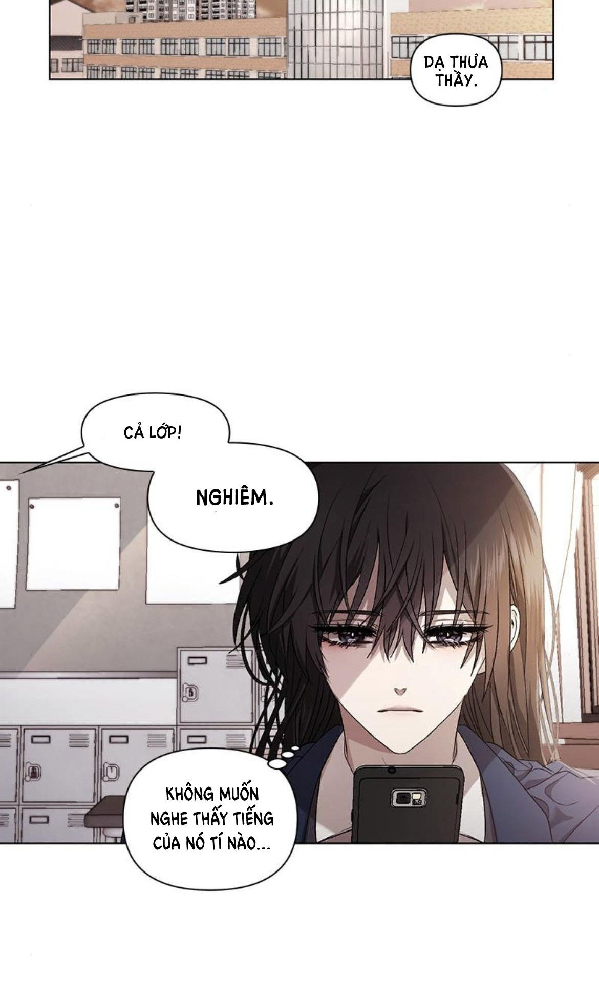 Tự Do Trong Mơ chapter 13.1 47