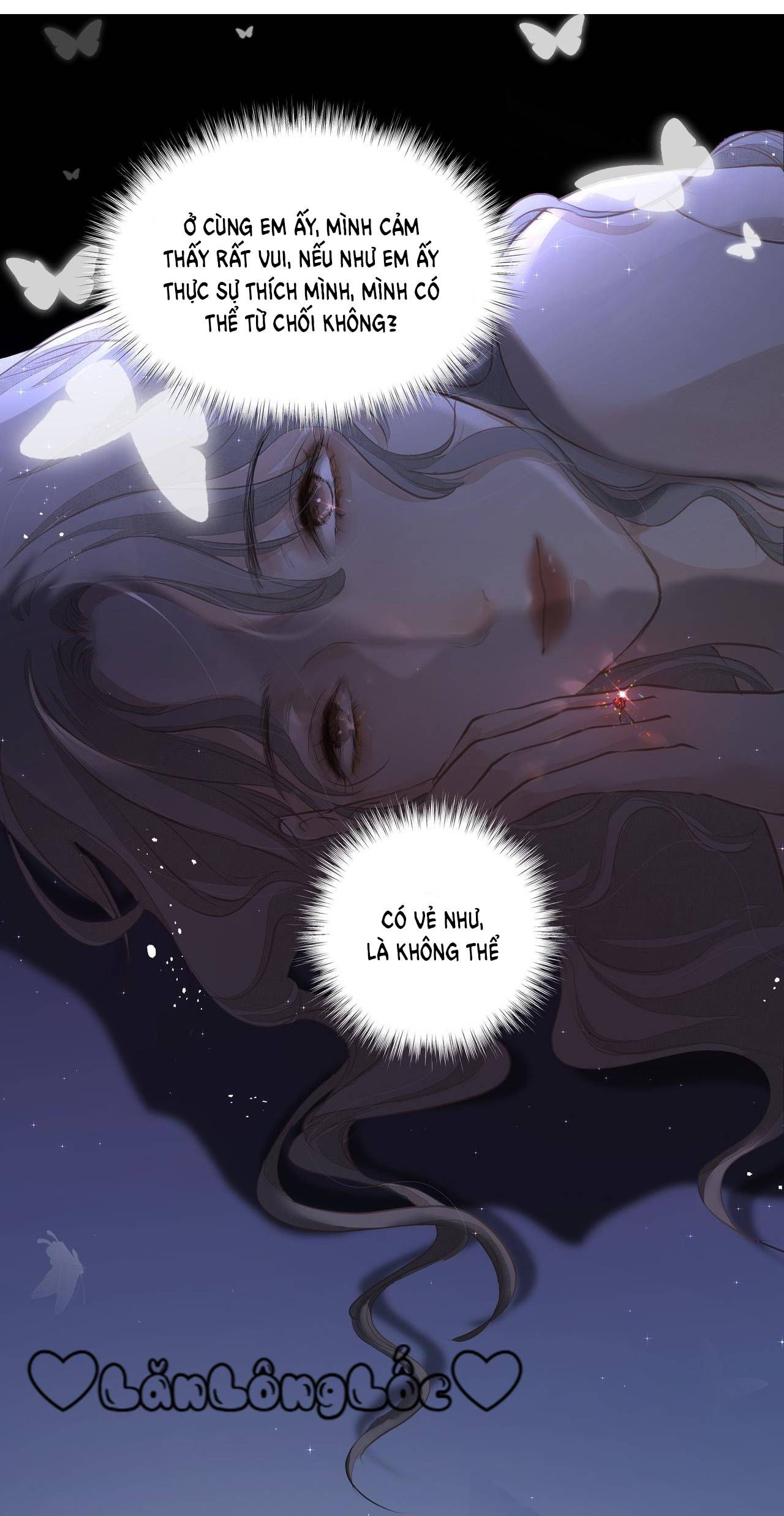 không thể buông được em chapter 31 15