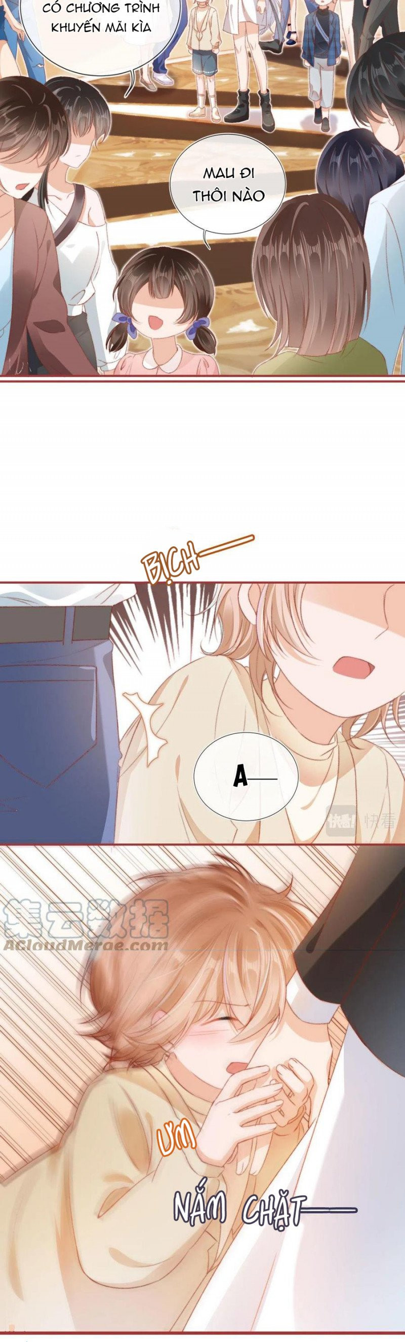 nam chính và nhân vật phản diện tôi nuôi đều không đứng đắn chapter 18 7