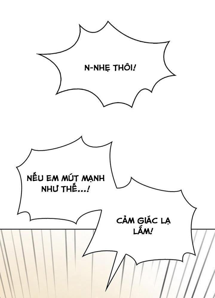 công việc sung sướng chapter 8.1 25