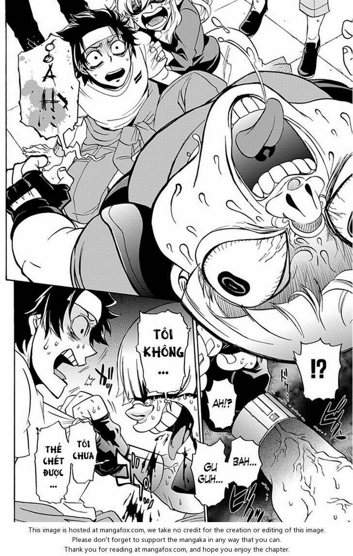 life is money chapter 4 25