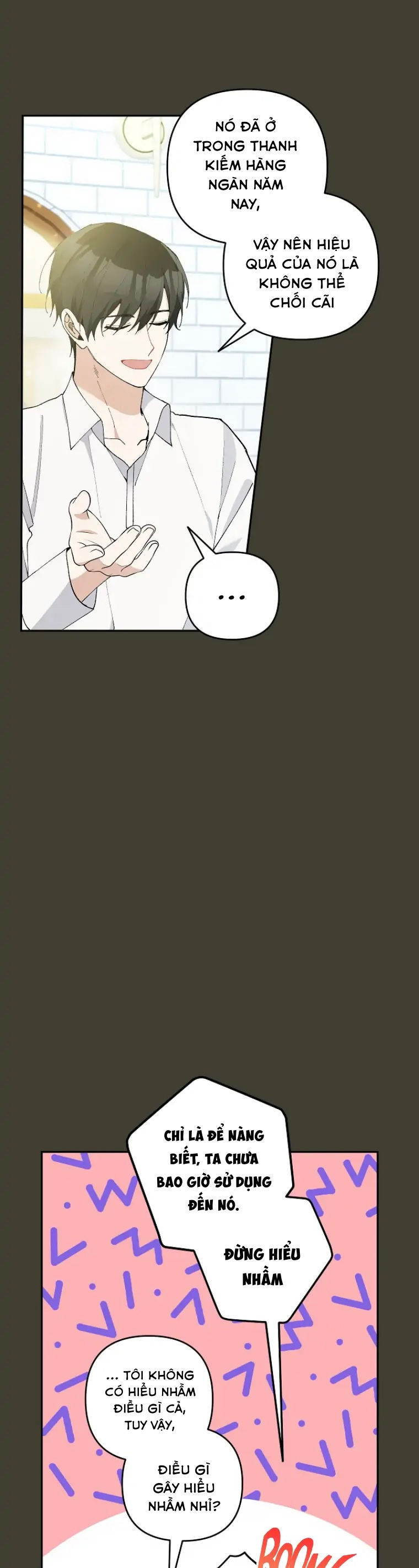 đừng đến cửa hàng của ác nữ phản diện chapter 39 20