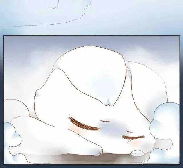 tiểu hồ ly vs tiểu hóa thượng chapter 52 9