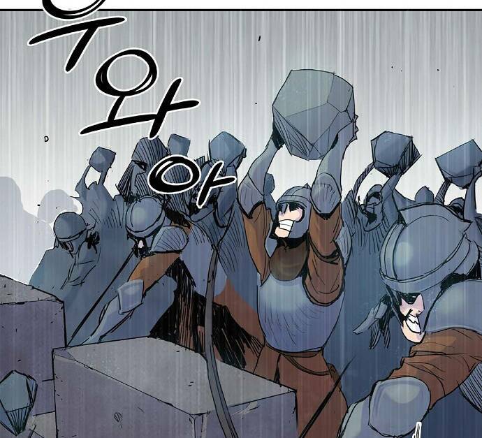 băng tâm kỵ sĩ chapter 3 191