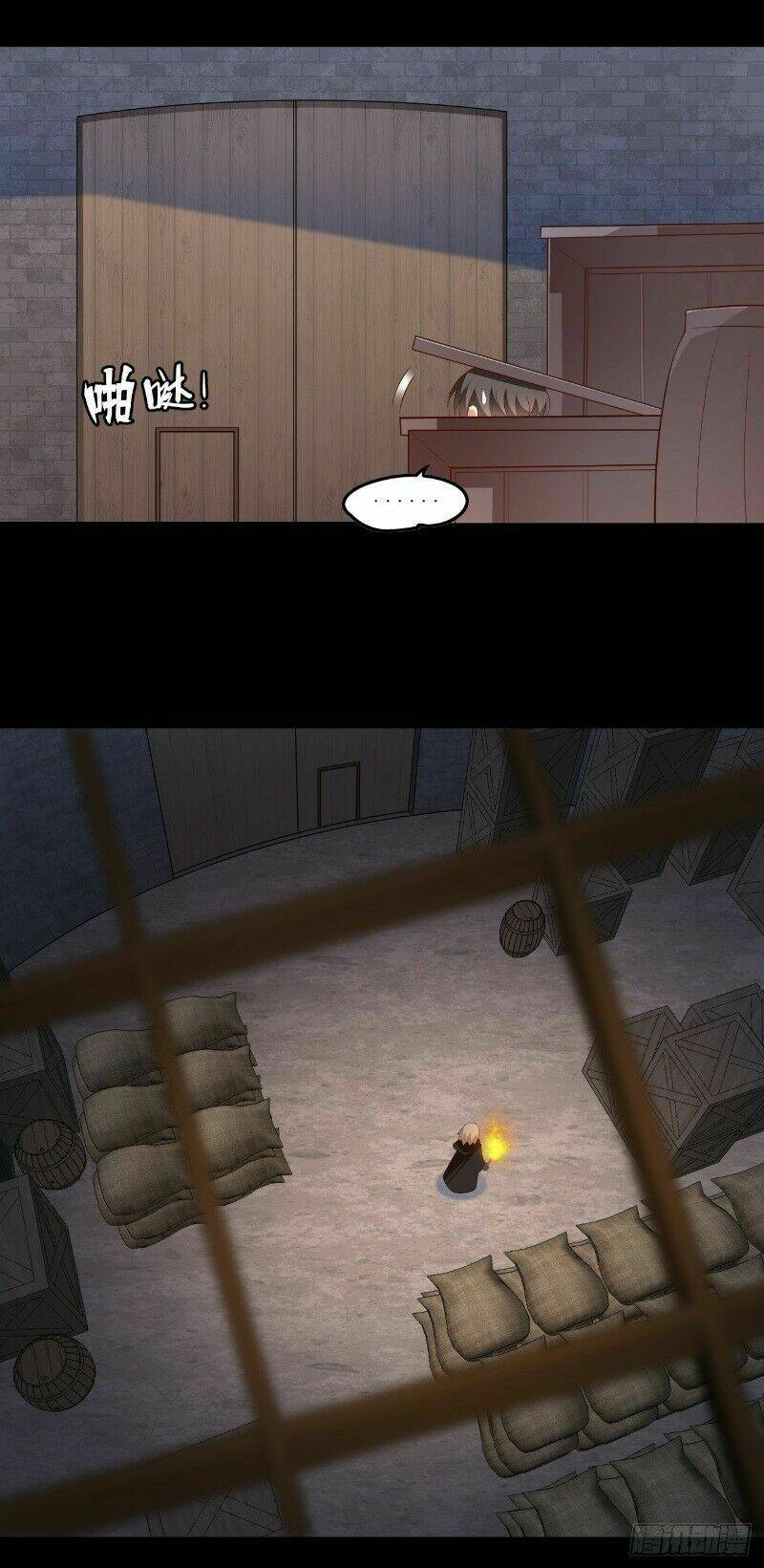 lãnh chúa cái gì không quan trọng chapter 38 17