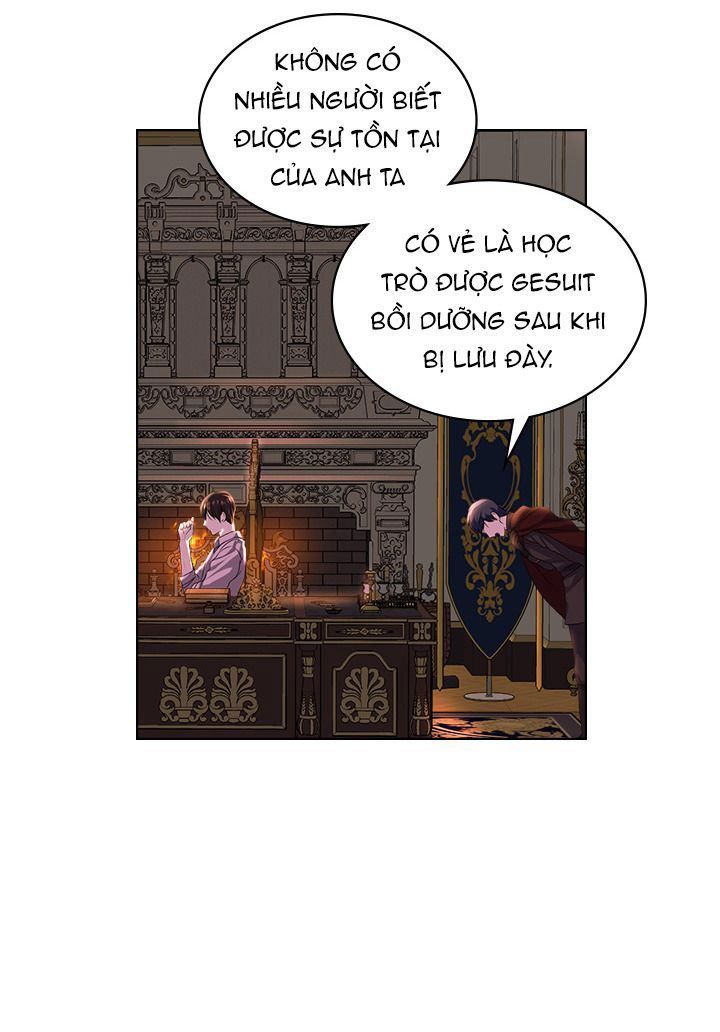 đức hạnh của ác nữ phản diện chapter 39 65