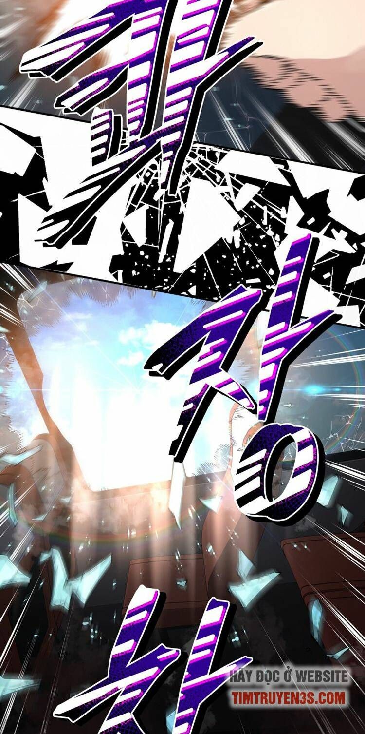 hệ thống oán hận của ta chapter 36 42