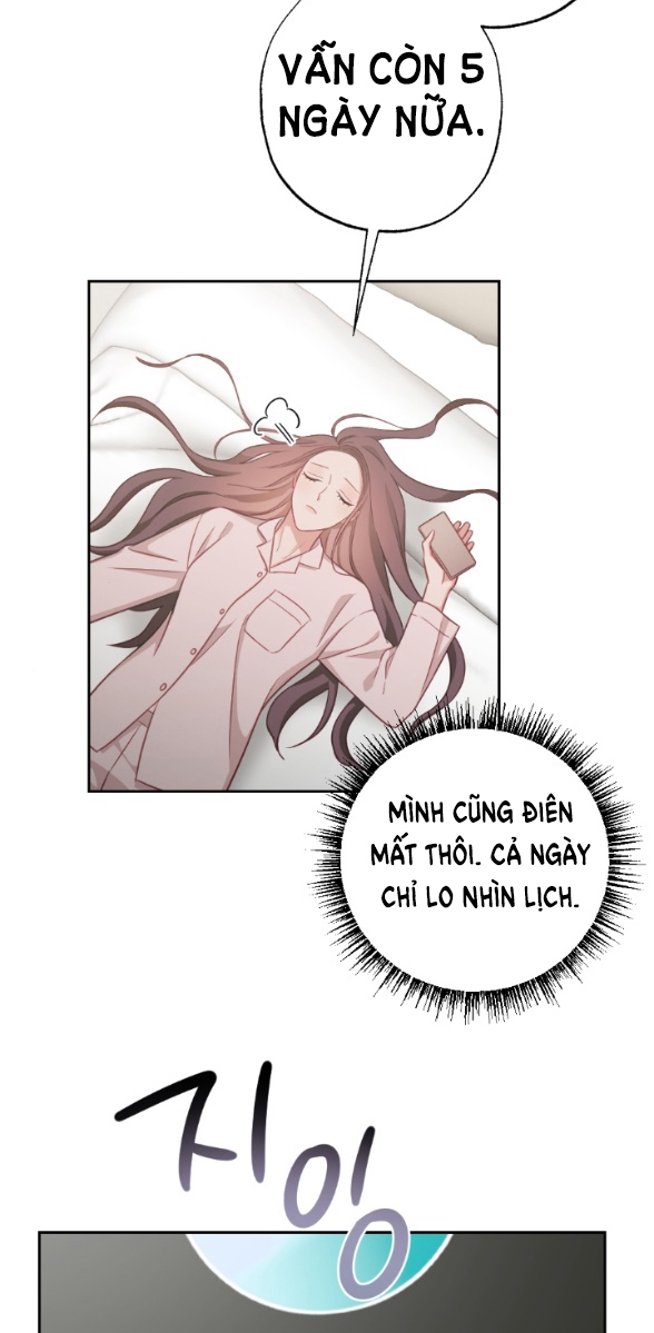 Trợ Lí Kim, Ăn Thử Không chapter 15.2 - Trang 4
