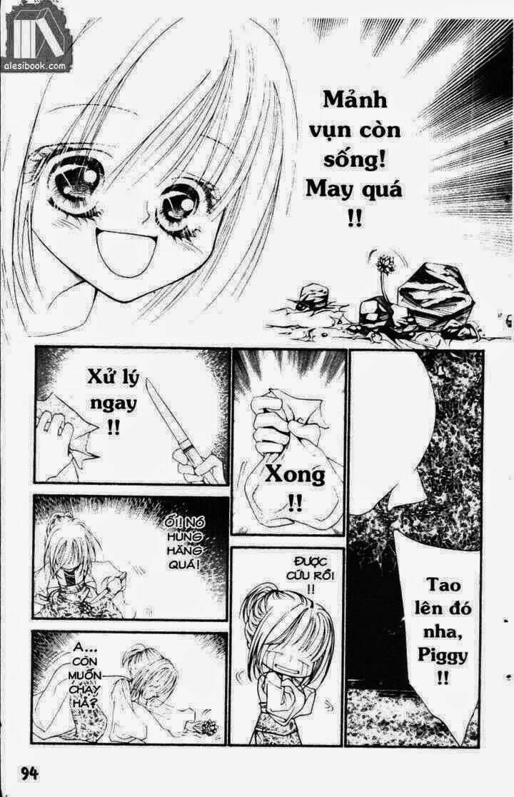 hoàng tử bóng đêm chapter 2 94