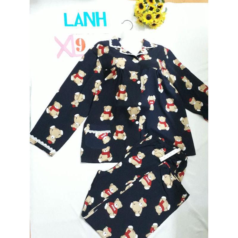 #BỘ ĐỒ LANH BIGSIZE CHO MẸ BỈM SỮA VÀ MẸ SAU SINH #