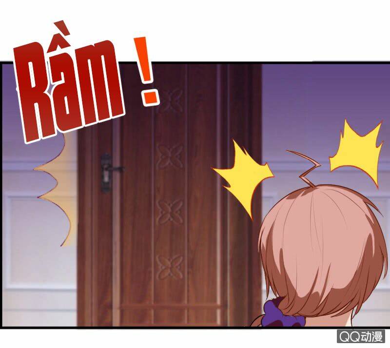 tổng tài sát vách thỉnh chỉ giáo chapter 3 9