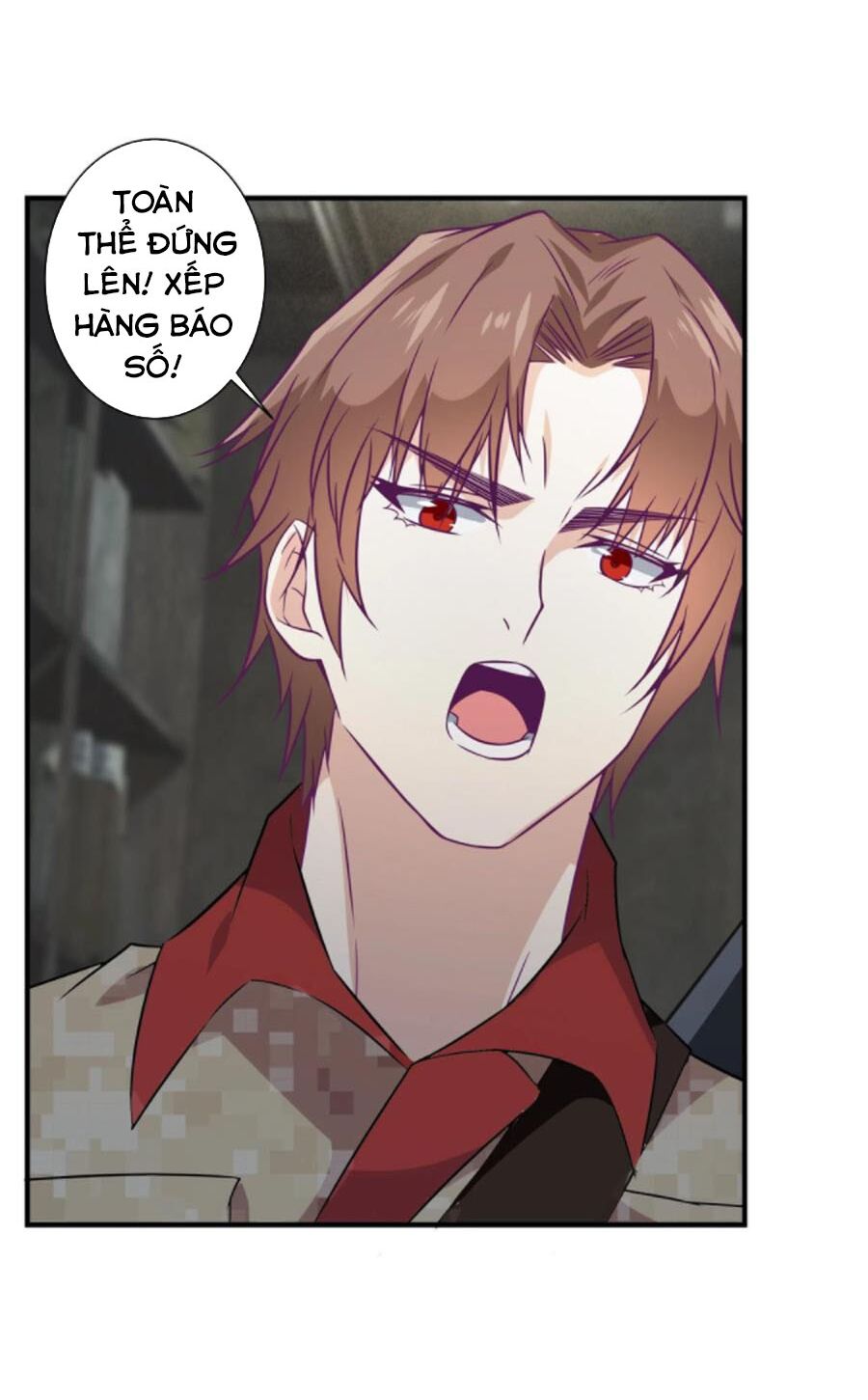 nãi ba là chiến thần mạnh nhất chapter 57 20