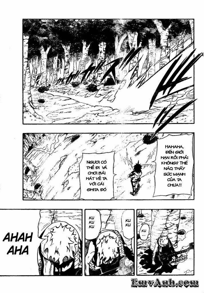 blazer driver chapter 12 31