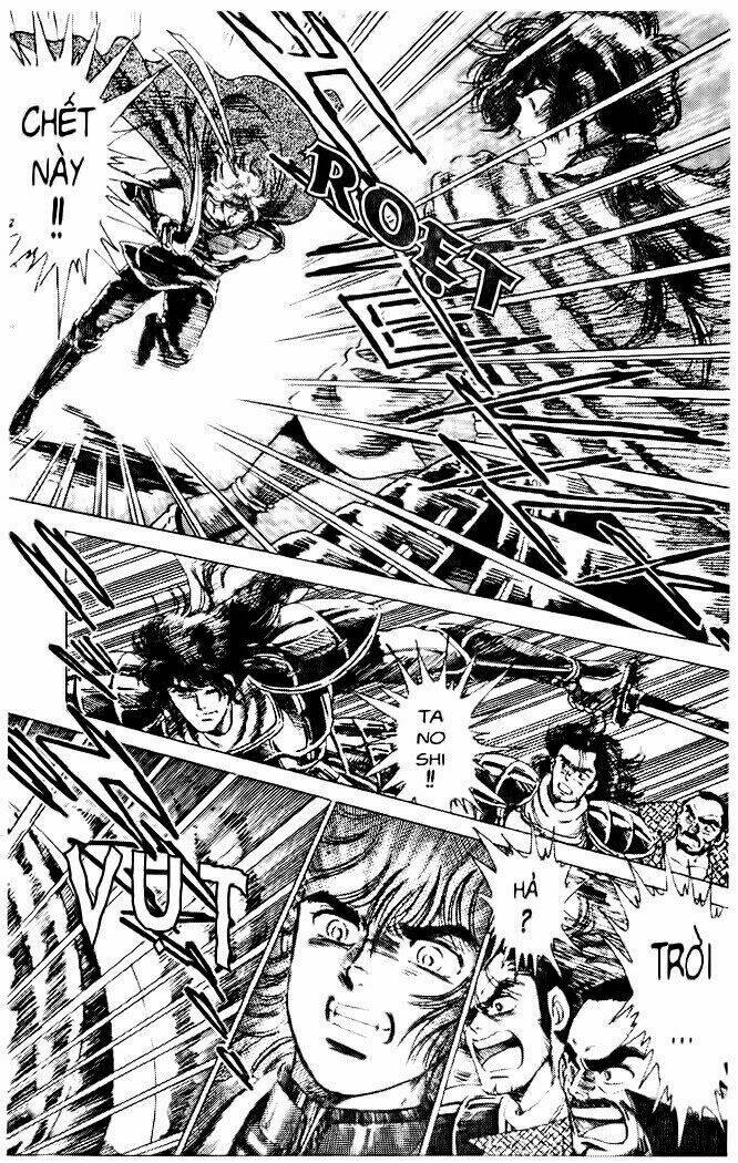 truyền thuyết bá vương chapter 29 15
