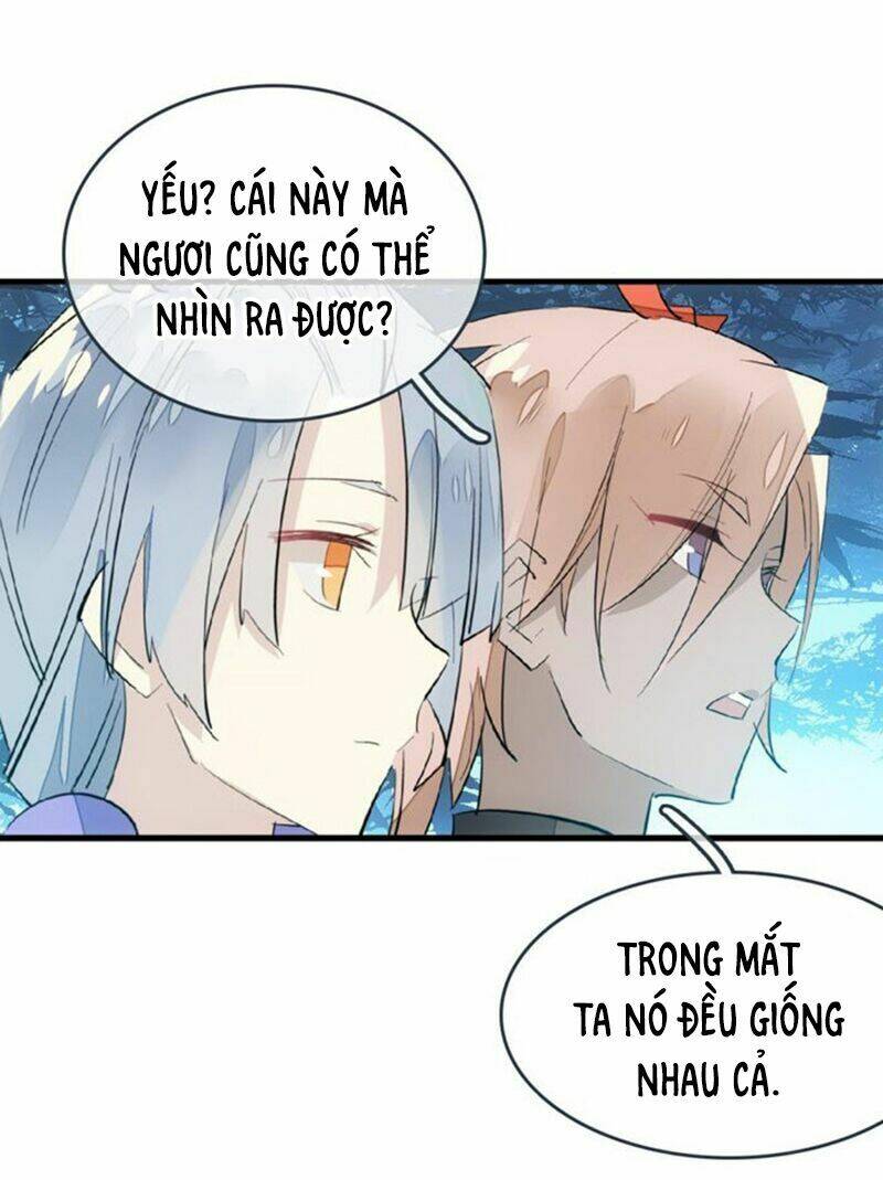 sư phụ lại trêu chọc ta chapter 41 9
