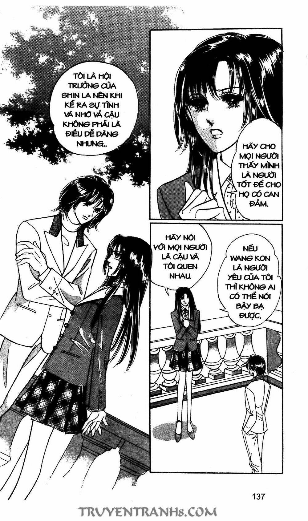 lọ lem kén rể chapter 24 13